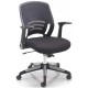 Carbon Mesh Operator Office Chair